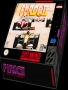 Nintendo  SNES&nbsp; - &nbsp;F1 ROC II - Race of Champions (USA)